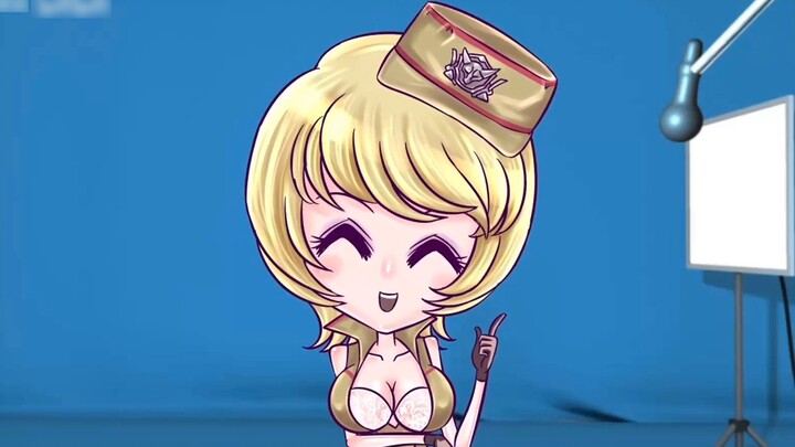 "Huyền Thoại Lửa Mùa 1" Tập 4 Phần 2 [Seth lợi dụng Tiểu Man! 】