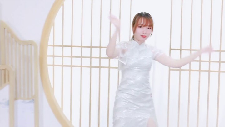 【Jia Yingzi】Boat in the Mist