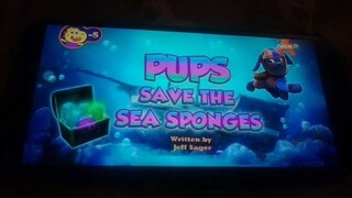 Paw patrol Musim 11 Episode 26B Bahasa Indonesia | Nickelodeon Junior | Vision+