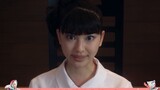 Ultraman Rob wins the first battle, Ai Rancheng gets genuine toys, and the mysterious girl becomes t