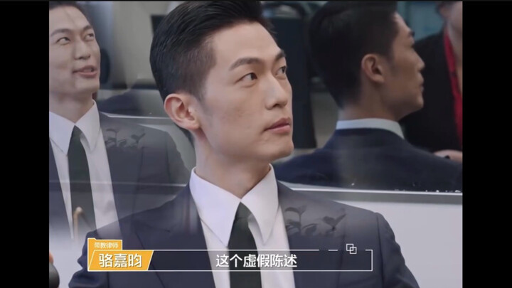 Nhìn lại đoạn này, vẫn không nhịn được mà bật cười, Lạc Luật ơi, ai cứu tôi với!