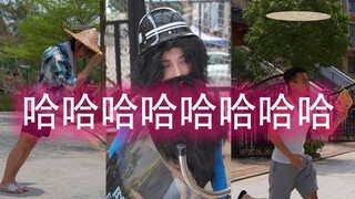 广告都拍成这样，谁还看电视剧？