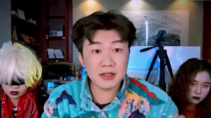 Apakah setiap karakter di Spongebob mewakili orang yang berbeda?