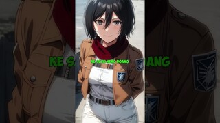 MOBILE LEGENDS X AOT ADALAH COLLAB TERMAKSA !!!