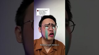 MEDY RENALDY DITANTANG BELI DOCTOR OCTOPUS LANGKA!