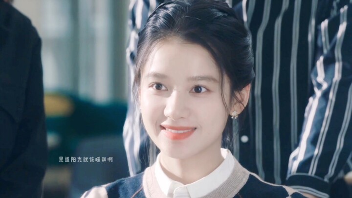 Please! I’m seriously going to be swooned by this princess, okay?!