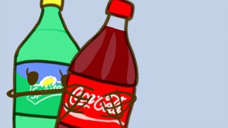 [Tulisan Tangan] Tebak siapa saya ~ Godaan untuk mudik di industri minuman