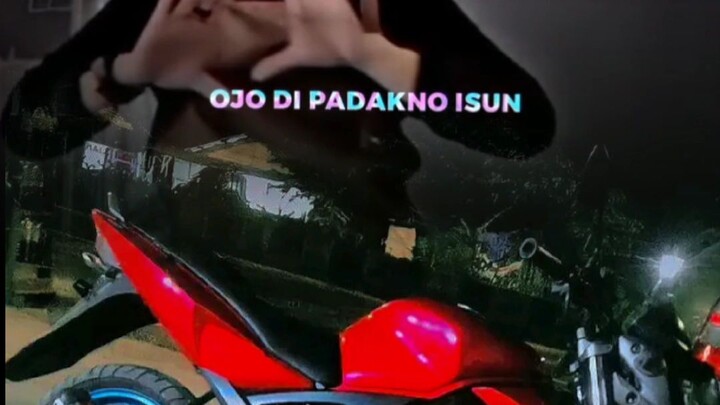 kangen si merah;)