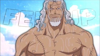 Rayleigh - Fed up [Edit/AMV] "Quick"!