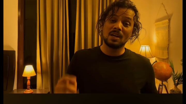 entry confirm Big Boss rolla🥺 subscribe please kar