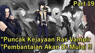 KEGILAAN CID KAGENOU DI KOTA TANPA HUKUM !! _ KAGE NO JITSURYOKUSHA ( LN ) PART 19