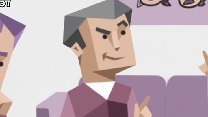 【Purple Friends】Turtle Soup War: Câu hỏi về đội Universe (Phần 3)