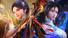 Ancient War Soul Eps 25 Subtitle Indonesia