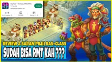 PANTESAN MMORPG INI PUNYA RATING TERTINGGI ! SKYLORE FANTASY