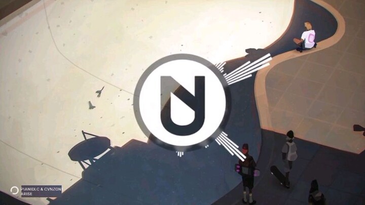 LEIMHYI & CVNZONE - Arise [VEKLSTV Release]