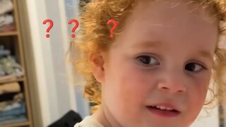 当萌娃得知自己怎么生出来的，直言太恶心了……