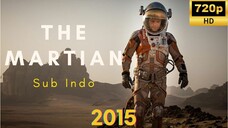 Movie:The Martian Sub Indo (2015) HD