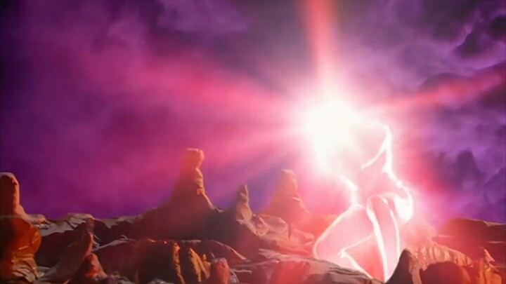 Ultraman Gaia HD Remastered - EPS 1(Dub Indonesia)