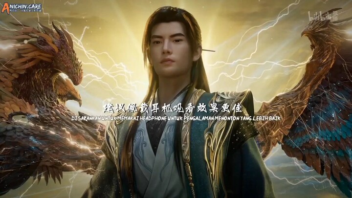 immortal hanli Eps 166 sub👌