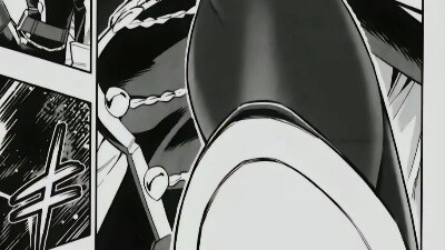 manga Mountain City Love