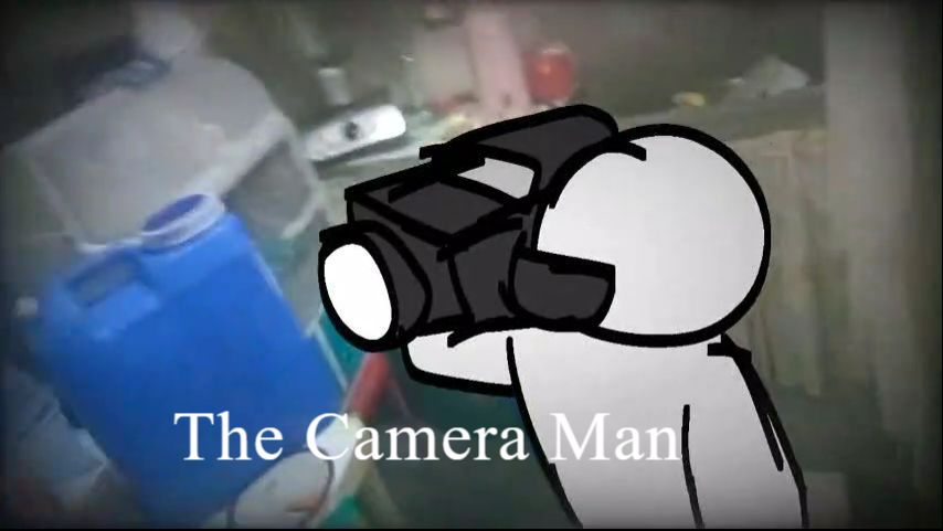 Skibidi Toilet Cameraman Call by Anime Tools Utilities Apps - (Android  Games) — AppAgg