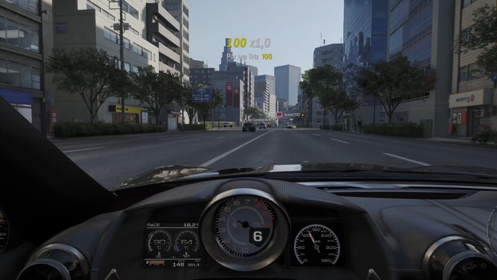 Video Teste: Forza Horizon 6 + 5060 MSI 8GB