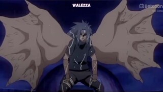 sasuke vs naruto