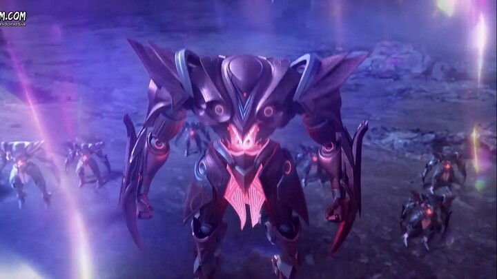 The Other Side Of Deep Space Episode 06 1080P