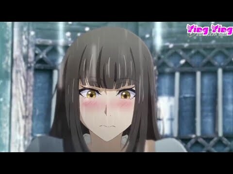 Hôn Trộm Em 55 Lần Ngủ Cùng Em Và Cái Kết  Full - Nhạc Phim Anime NHS