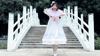 【Sheung Lok Porridge】Power of the World*Original Choreography*