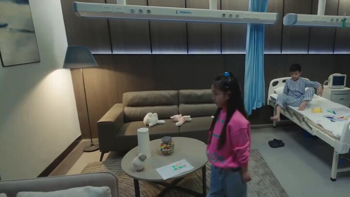 Don’t Mess With EX-Girlfriend (2022) อย่าท้านะ นายแฟนเก่า EP 18 [ซับไทย]