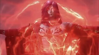 Tuo Sen ( Dewa Kuno Bintang 8 Step 3 )  || Jedag Jedug Donghua Renegade Immortal ||