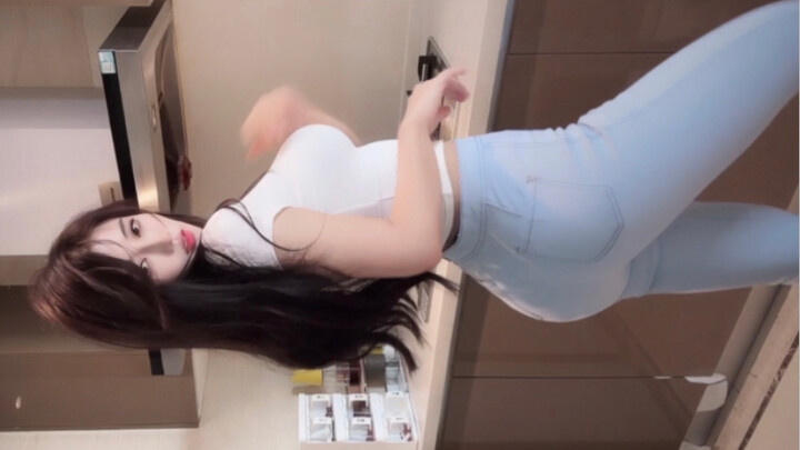 【Sweet Cat 77】Flute Dance