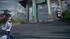 Endless God Realm eps 24 sub indo
