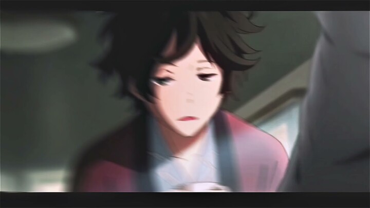 oreki hotaro edit - free presets !