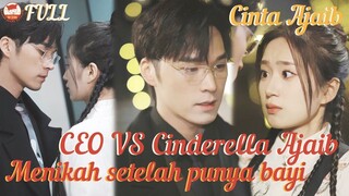 Saya ingin mencari suami CEO paling tampan untuk ibu saya yang cantik!#MiniDrama