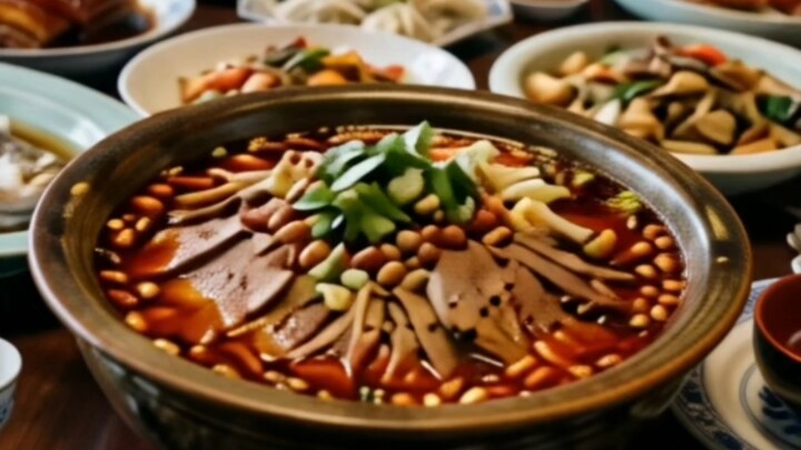 【เติมคลิป】กู๋ฉีเฝ่ยเปี่ยน