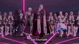 Tales of Luminaria: The Fateful Crossroad Episode 2 [End] | Sub Indo