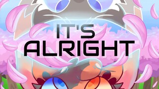 it's alright [] COMPLETE BLOSSOMFALL & BRIARLIGHT MAP