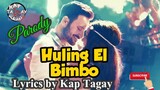 Ang Huling El Bimbo Capampangan (Music Video)
