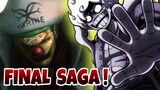 Ang Final Saga at bakit nga ba naging Emperor si Buggy? | One Piece Tagalog Discussion