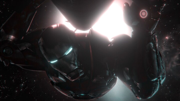 "เพลย์บอยไม่มีทางถือระเบิดนิวเคลียร์วิ่งเข้าไปในรูหนอนหรอกนะ"