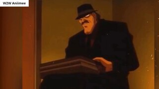 Tổ chức áo đen - Những bí mật đã được hé lộ _ Detective Conan 6