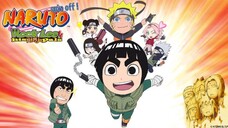 NARUTO Spin-Off: Rock Lee & His Ninja Pals [EP 58]