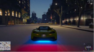 [LIVE] GTA 5 XGTA Roleplay #53 - Trộm Quà Giáng Sinh và Cái Kết...