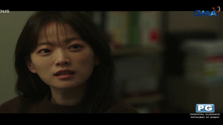 Delightfully Deceitful Korean dramas Tagalog Dubbed on GMA Episode 21