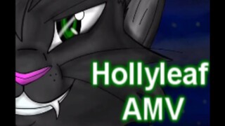 ::~WARRIORS~:: - Hollyleaf-AMV -The chosen one