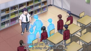 Shinka no Mi : Shiranai Uchi ni Kachigumi Jinsei episode 3