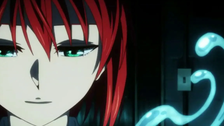 เจ้าสาวหมอผีโบราณ "Ah MV"