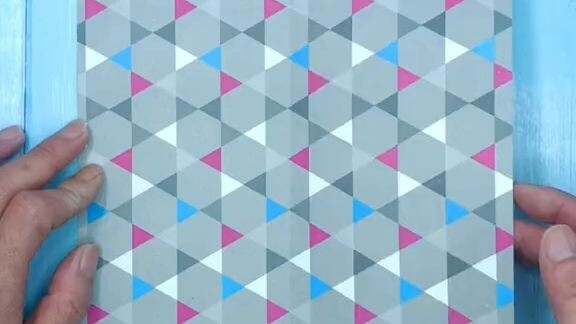 cách gấp máy bay tự quay lại